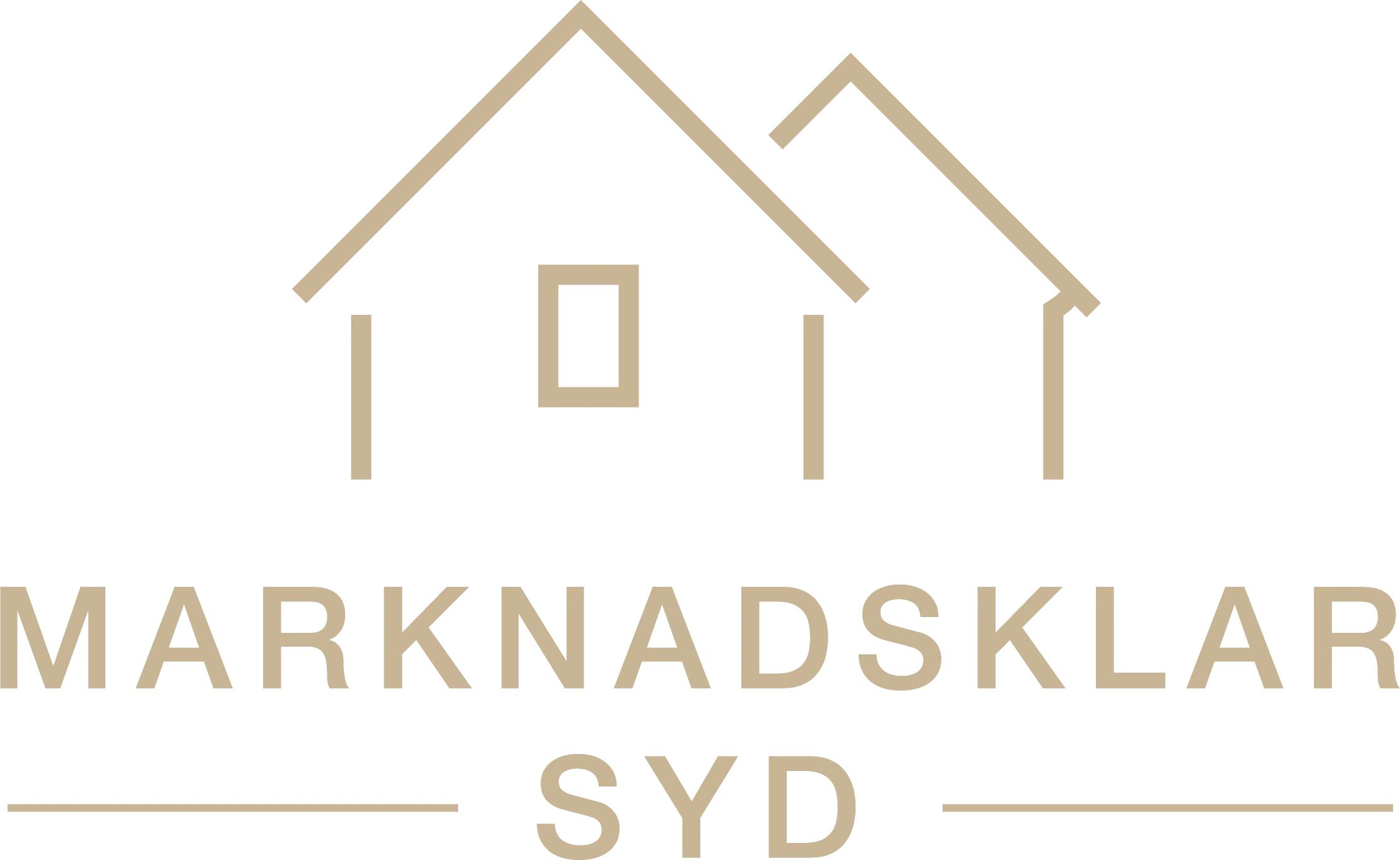 Marknadsklar Syd logotyp